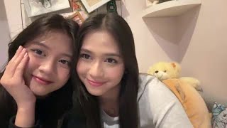 Live Showroom Kathrina JKT48  16224 [upl. by Nylissej]