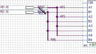 sec 07 11vhdl a FPGA Applications with VHDL and LPM [upl. by Peursem]