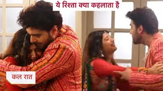 YRKKH New Promo Armaan Calms Down Abhira After Ruhi Refuses To Meet Her  Will Abhimaan Leave House [upl. by Letram318]