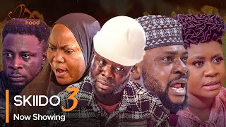 Skiido Part 3  Latest Yoruba Movie 2023 Action Odunlade Adekola  Ibrahim Yekini  Yinka Solomon [upl. by Liddie706]