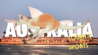 Australia Tourist Attractions Top 10 MustVisit Places [upl. by Odnalro]