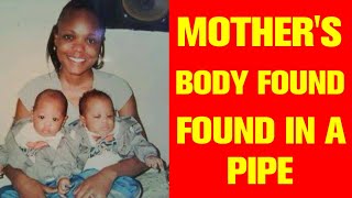 Body Stuffed In A Pipe  Gruesome Murder of Latasha Nevitt  Who Killed Her And Why [upl. by Masha349]