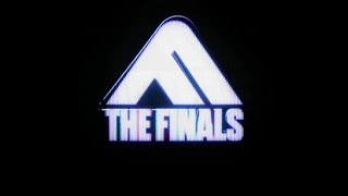 The Finals Montage [upl. by Gipson]