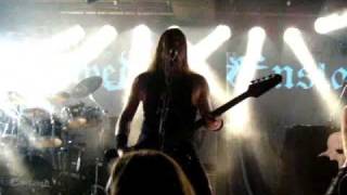 Enslaved  Isa  Norwegian Black  Viking Metal [upl. by Nodyroc]