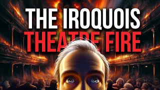 The Iroquois Disaster The Worst Theatre Fire In History [upl. by Sheets]