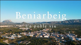 Beniarbeig  Costa Blanca 2023 [upl. by Biancha466]