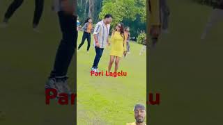 Pari lageluPramod Premi YadavBhojpuri new songtrending song newsong shortviral trending shorts [upl. by Aikin]