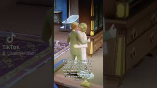 Sims 4 Decades Challenge Pt 97 sims4 sims4decadeschallenge simsstory sims4cc streamer twitch [upl. by Faxun523]