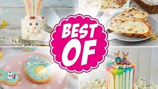 Die BESTEN Oster Rezepte  Sallys Best Of  Sallys Welt [upl. by Emor]