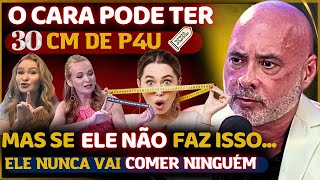 O QUE REALMENTE EXCIT4 E DESPERTA D3SEJO EM UMA MULH3R NÃO É O TAMANHO DO P3NIS MAS ADVOGADA [upl. by Anelahs]