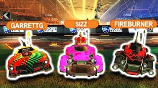 RANDOMIZING CARS WITH OTHER PROS [upl. by Urina542]