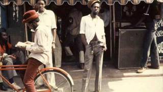 Gregory Isaacs  Philistines [upl. by Assetak454]