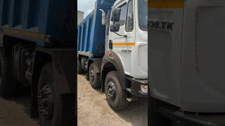 300 Hp Wala 12 chakka Truck Tata Power 💪 Tata Signa 3530Tk shorts video tata dumper [upl. by Eijneb79]