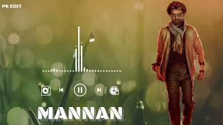 MANNAN BGM 👑 [upl. by Hector]