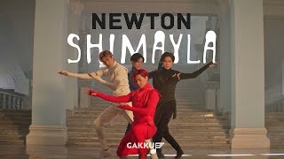 Newton  Shimayla [upl. by Jedlicka]