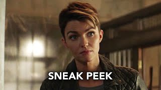 Batwoman 1x15 Promo quotOff With Her Headquot HD Season 1 Episode 15 Promo [upl. by Ynneg768]