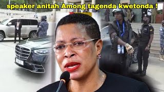 Speaker anitah Among akawangamudde 😳 akatambi kakano emwanyi etabuse [upl. by Twedy]