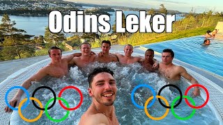 Odins leker 2024  Episode 1 [upl. by Male]