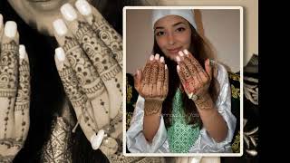 Rif Music l Riffian Wedding Music HENNA 2005  A YEMMA YEMMA l💃 اغنية ريفية  عرسيات الريف [upl. by Merrie]