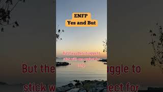 MBTI Fact2  ENFP [upl. by Ettenahc732]