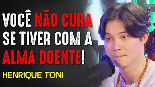 A CAUSA de sua DOENÇA pode ser ESPIRITUAL e você não SABE [upl. by Gun38]