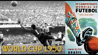 Brasil 1950 [upl. by Harmonia732]