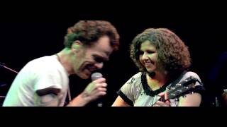 Roberta Campos e Nando Reis  De Janeiro a Janeiro Ao Vivo [upl. by Mitchell]