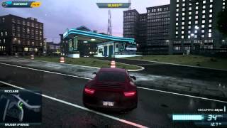 Need For Speed Most Wanted 2012  SKIDROW   Pc Gameplay [upl. by Theda436]