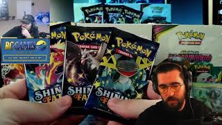 Wildcats POV Nogla Bends 600 Pokemon Card [upl. by Sybley]