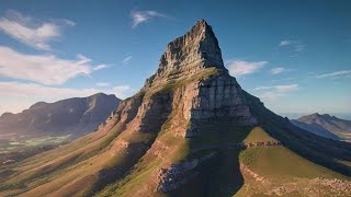 Noordhoek Peak [upl. by Assilram454]