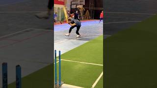 cricketenthusiast cricketshorts cricketfan innings cricketlover cricket sports indoorcricket [upl. by Pestana]