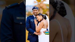 🇷🇼URUGO RUHIRE NSHUTI ZACUSUBSCRIBE militarywedding army rdf mrmltv rnp [upl. by Gemma543]