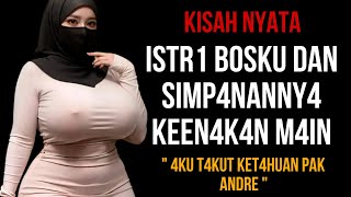 KISAH NYATA  MENDAPAT KEBAHAGIAAN TIADA TARA [upl. by Dierdre]