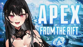 【APEX LEGENDS】SEASON 23 LAUNCH 【VSPOEN AryaKuroha】 [upl. by Eeroc]