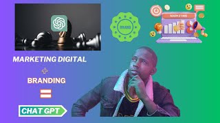 Comment créer une stratégie de marketing digital avec Chat GPT 🚀💡chatgpt marketingdigital 3 [upl. by Sioled962]