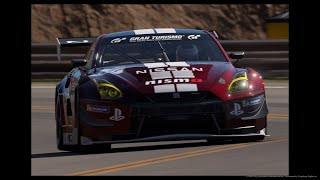 Gran Turismo 7 Grand Valley Highway 1 circuit experience 148quot 080 [upl. by Johna652]