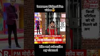 lawrence bishnoi video lawrence bishnoi Kaha par ha lawrencelawrencebishnoi [upl. by Oeht]