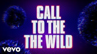 ZOMBIES 2  Cast  Call to the Wild From quotZOMBIES 2quotOfficial Lyric Video [upl. by Stronski]