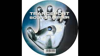 TRANCEPORT  Soundbarrier Original Club Mix [upl. by Elrak]