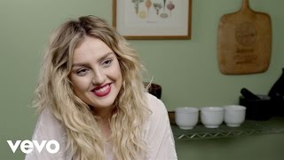 Little Mix  Get To Know Perrie VEVO LIFT [upl. by Emeline]