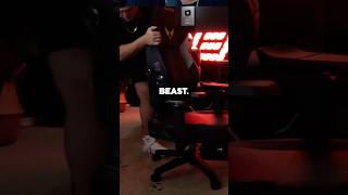 This AutoFull GAMING CHAIR is a BEAST [upl. by Gnas]