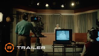 Golda  Official Trailer 2023  Helen Mirren and Liev Schreiber [upl. by Sukramed942]