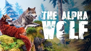 The Alpha Wolf Gameplay [upl. by Pyle408]