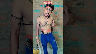 KGF chapter 2 kgf rocky rockybhaidialogue kgfmovie rockyentryscene comedy viralshort tren [upl. by Neyut641]