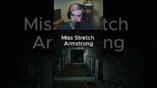 GG Easy he says…  JustJamieTV on twitch  horrorstreamer poppyplaytime jumpscare [upl. by Connelly755]