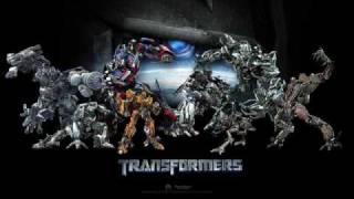 Transformers Score Autobots Theme [upl. by Tamarra]