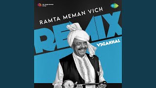 Ramta Meman Vich Remix [upl. by Narmis]