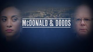 McDonald amp Dodd  The Series Premiere on WLRN [upl. by Eenerb]