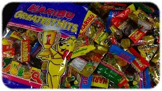 HARIBO  Greatest Hits [upl. by Anaek]