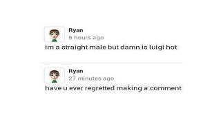 Most Normal Day on Miiverse [upl. by Aracahs]